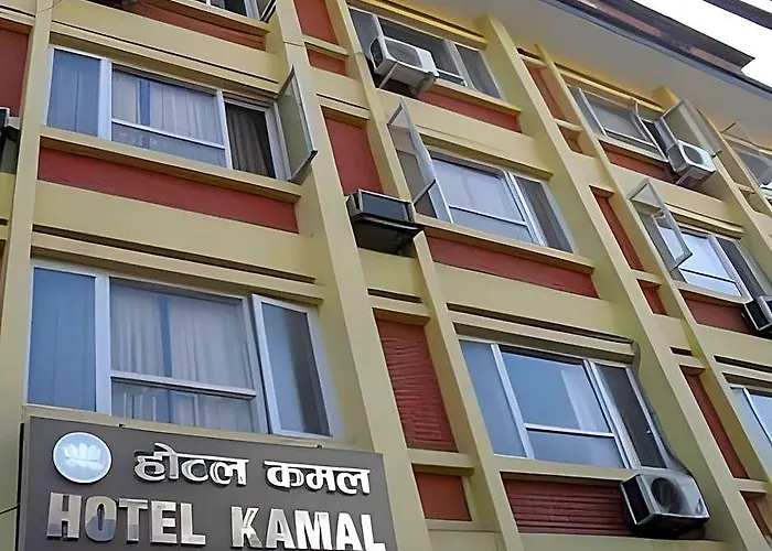 Kamal 2*