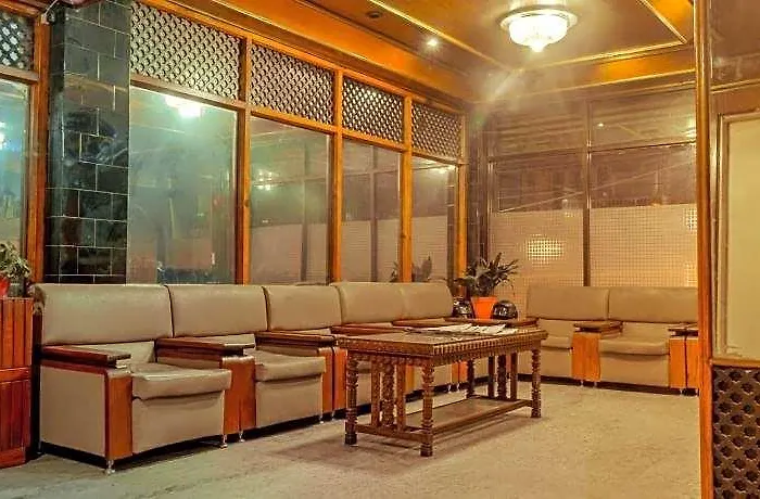 Hotel Kamal Kathmandu