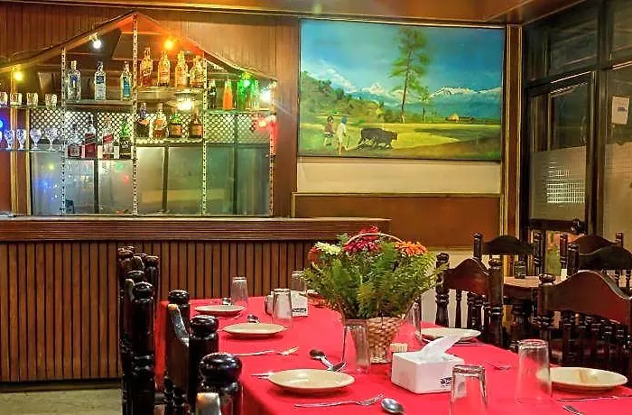 Hotel Kamal Kathmandu