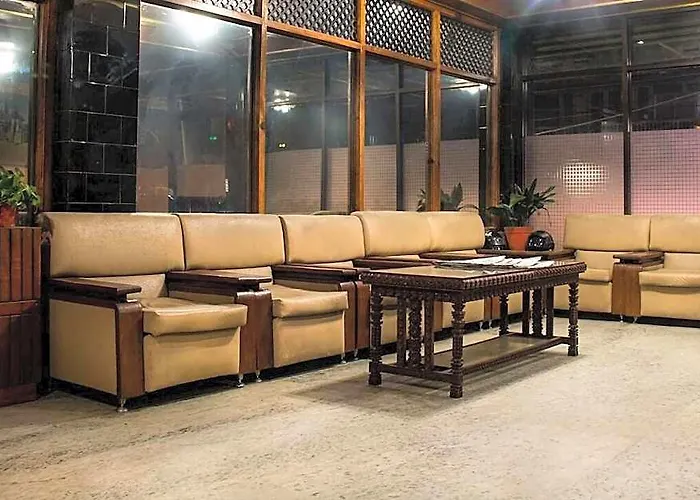 Hotel Kamal Kathmandu