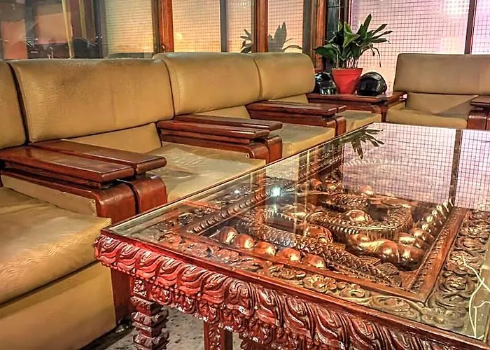 Kamal Hotel 2*