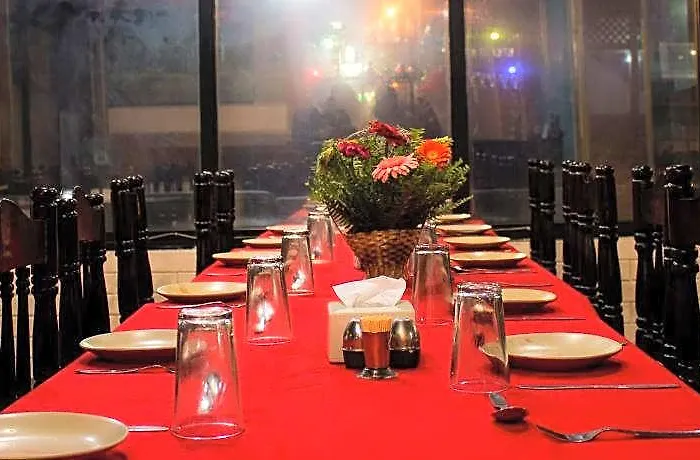 Hotel Kamal Kathmandu