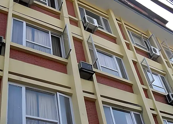 Hotel Kamal