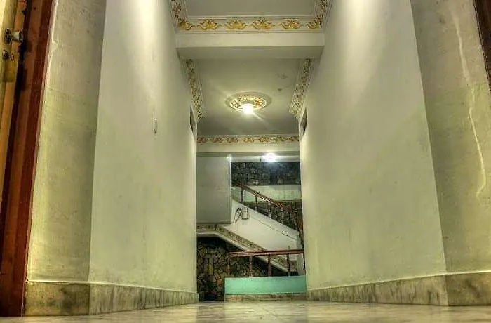 Kamal Hotel Kathmandu