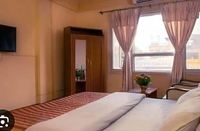 Kamal Hotel 2*
