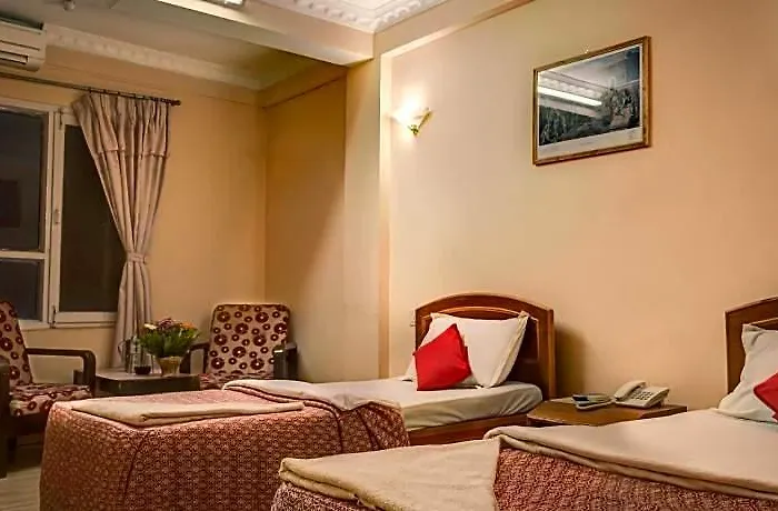 Hotel Kamal Kathmandu