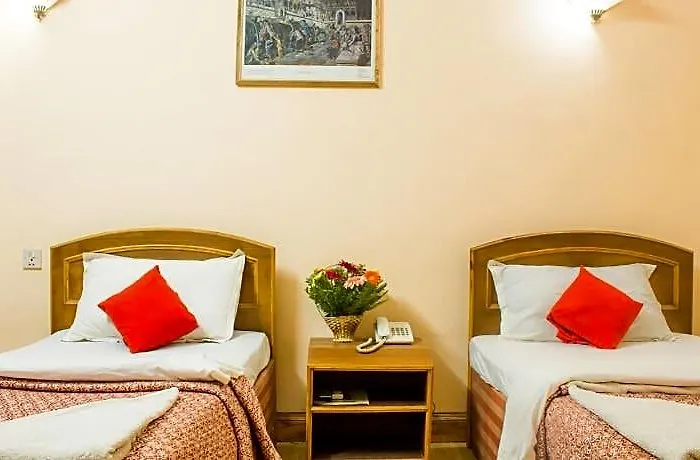Kamal Hotel