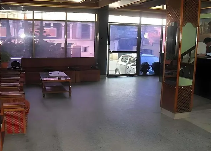 Hotel Kamal Kathmandu