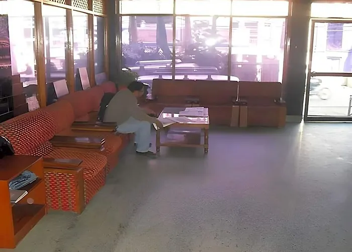 Kamal Hotel Kathmandu