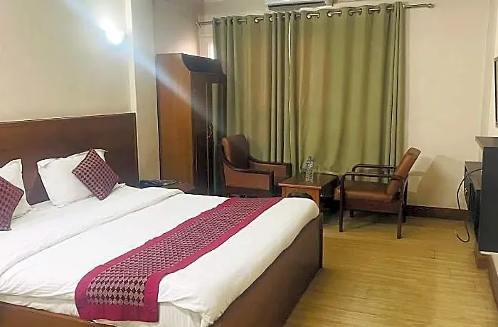Hotel Kamal Kathmandu