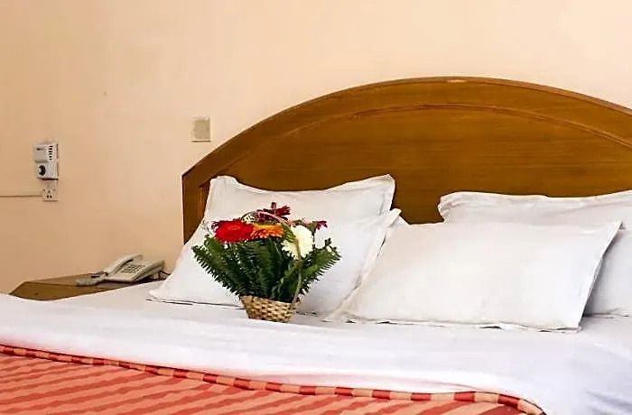 Hotel Kamal