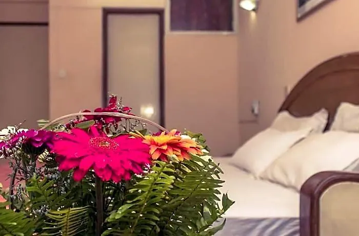 Hotel Kamal