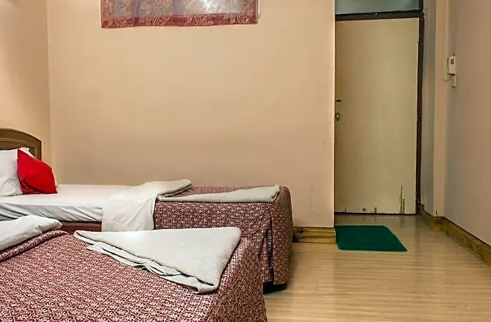 Kamal Hotel 2*