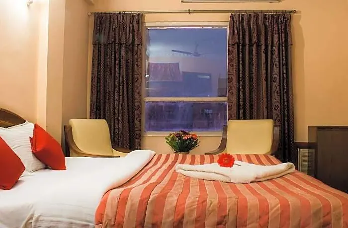 Hotel Kamal Kathmandu