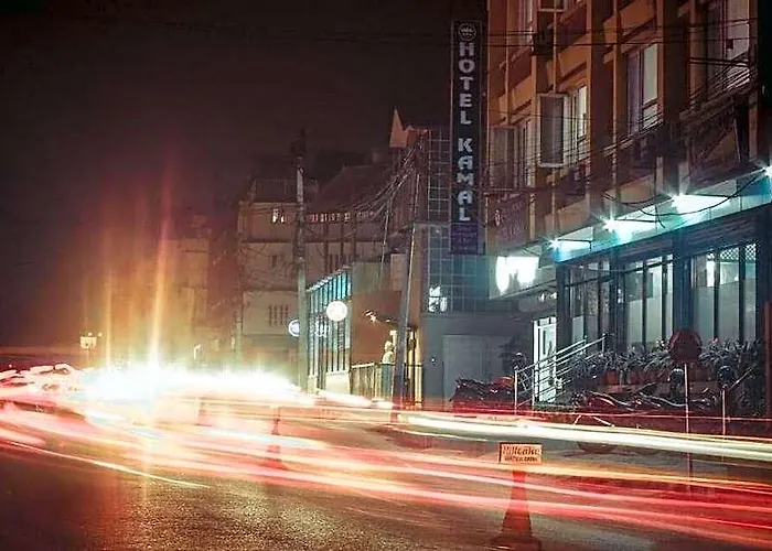 Kamal Hotel Kathmandu