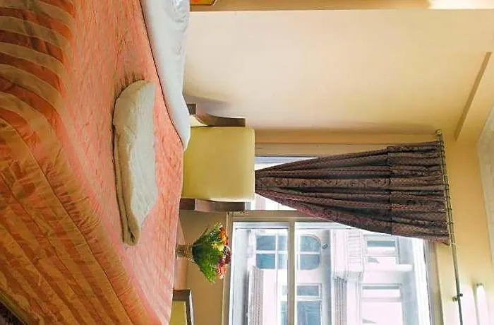 Hotel Kamal Katmandu